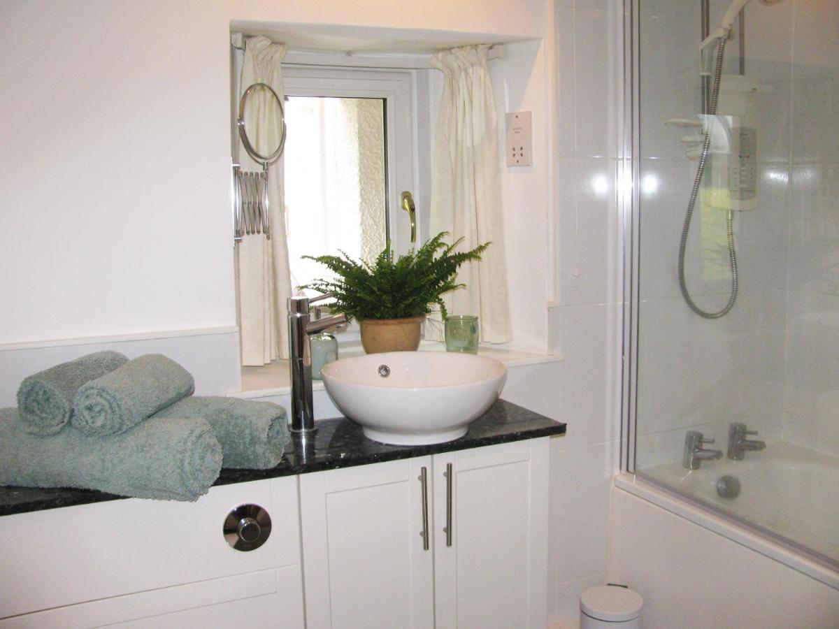 Wintergreen Pitlochry Dış mekan fotoğraf